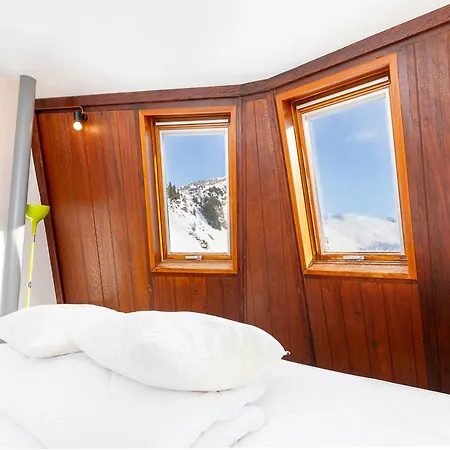 Apartment Duplex 7 Pers Avec Cheminee A - Sud, Proche Des Pistes, Wi-fi - Fr-1-314-242 Morzine