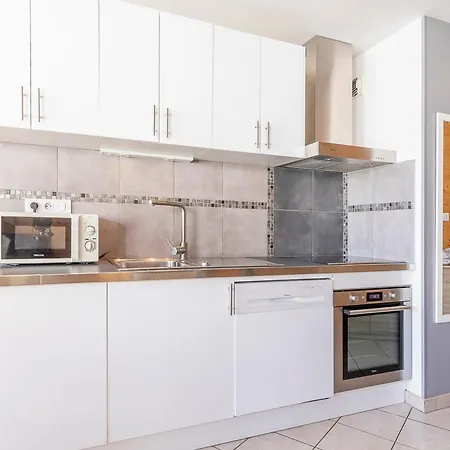 Duplex 7 Pers Avec Cheminee A - Sud, Proche Des Pistes, Wi-fi - Fr-1-314-242 Morzine