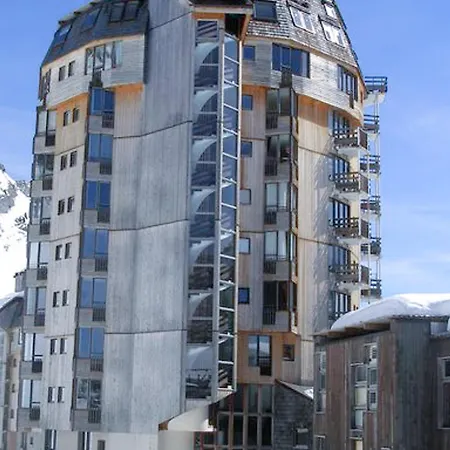 Apartment Duplex 7 Pers Avec Cheminee A - Sud, Proche Des Pistes, Wi-fi - Fr-1-314-242
