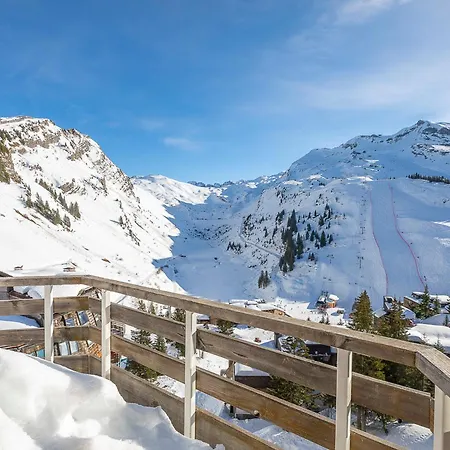 Duplex 7 Pers Avec Cheminee A - Sud, Proche Des Pistes, Wi-fi - Fr-1-314-242 Apartment Morzine