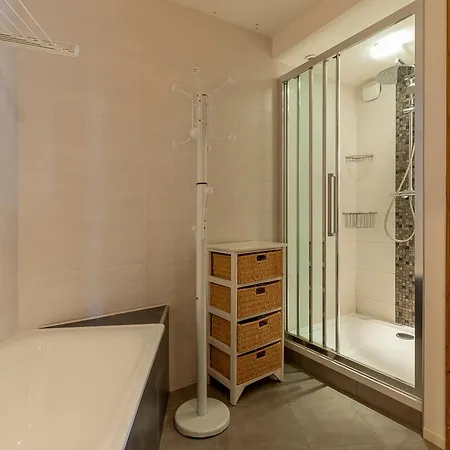 Duplex 7 Pers Avec Cheminee A - Sud, Proche Des Pistes, Wi-fi - Fr-1-314-242 Apartment *