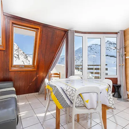 Apartment Duplex 7 Pers Avec Cheminee A - Sud, Proche Des Pistes, Wi-fi - Fr-1-314-242 Morzine