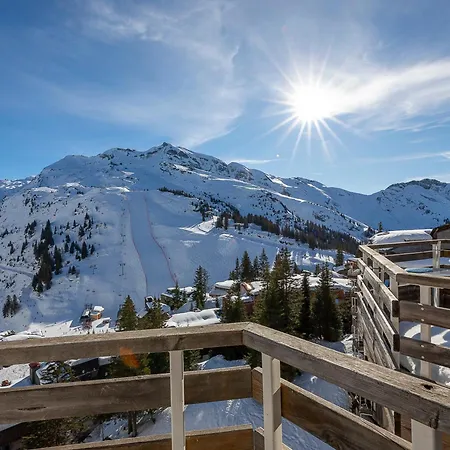 Appartement Duplex 7 Pers Avec Cheminée à Morzine – Sud, Proche Des Pistes, Wi-fi - Fr-1-314-242